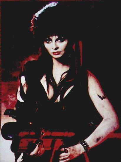 Elvira Mistress of the Dark MT 