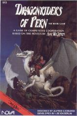 Dragonriders of Pern