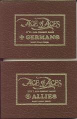 Ace of Aces gamebooks