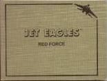 Jet Eagles gamebook for Red Force player