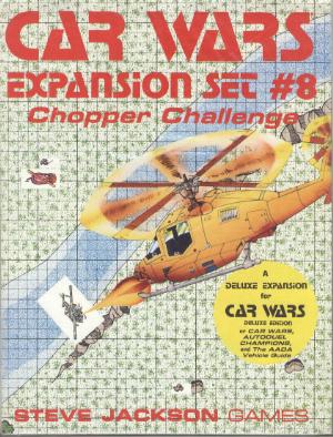 Expansion Set 8