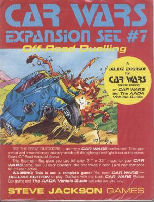 Expansion Set 7