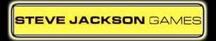 Steve Jackson Pocket Box Games