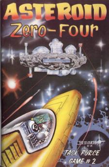 Asteroid Zero-Four