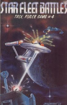 Star Fleet Battles